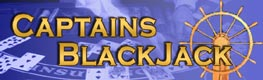 Captains BlackJack - Guide to online casinos and Free BlackJack