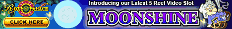 Roxy Palace Online Casino
