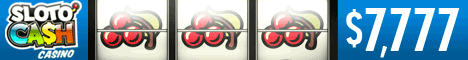 Sloto Cash Online Casino